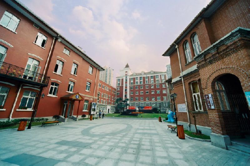 OB/GYN Hosptial Of Fudan University